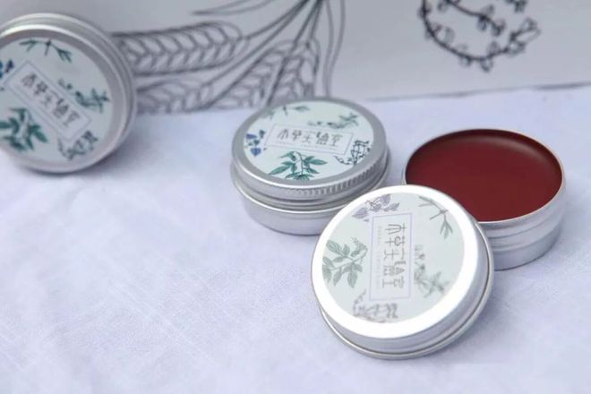 在武汉的你,听说过中医药文创吗?_网易订阅